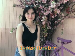IsabelLester