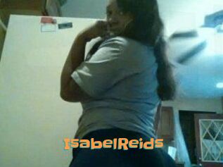 Isabel_Reids