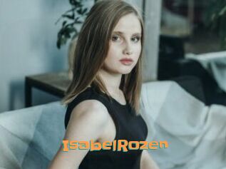 IsabelRozen