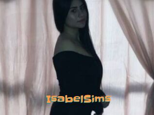 IsabelSims