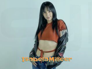 IsabelaMilleer