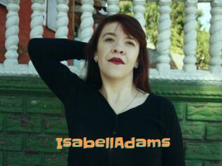 IsabellAdams