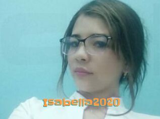 Isabella2020