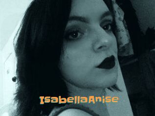 IsabellaAnise