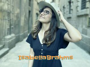 IsabellaBrahms