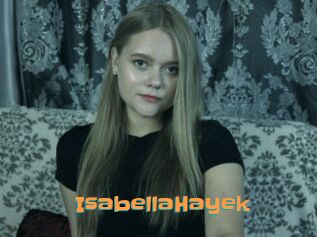 IsabellaHayek