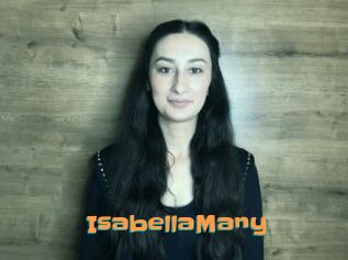 IsabellaMany