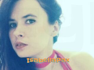 IsabellaPax