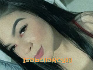 IsabellaRey18
