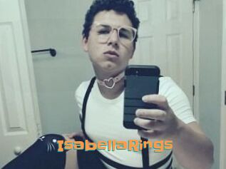 IsabellaRings
