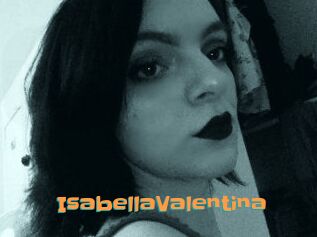 IsabellaValentina