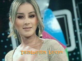 Isabella_Leon
