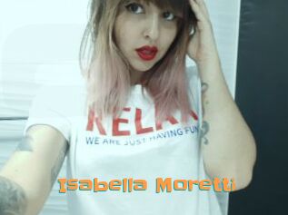 Isabella_Moretti