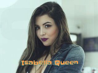 Isabella_Queen