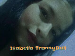 Isabella_TrannyDoll