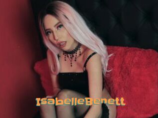 IsabelleBenett