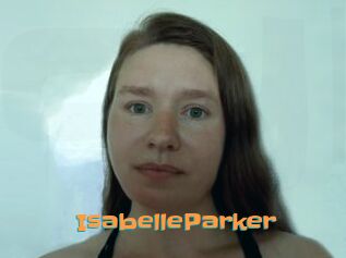 IsabelleParker