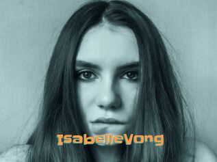 IsabelleVong