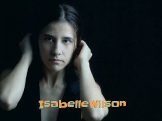 IsabelleWilson