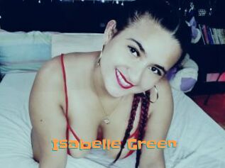 Isabelle_Green