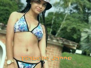 Isabelle_Janne