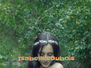 IsabelleeDubois