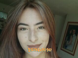 Isablele