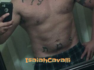 Isaiah_Cavalli