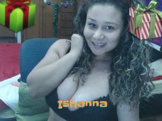 Ishanna