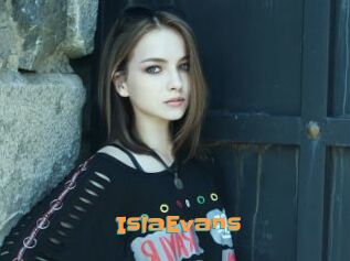 IslaEvans