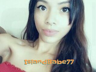 IslandBabe77