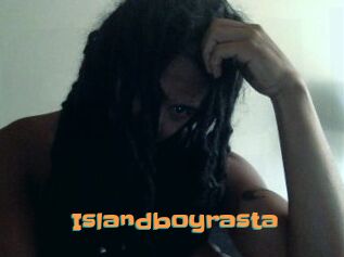 Islandboyrasta