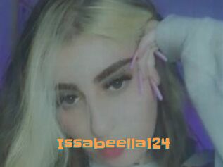 Issabeella124
