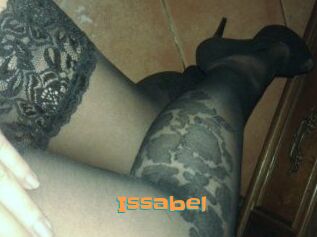 Issabel