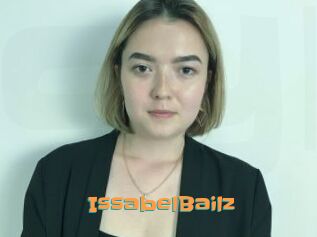 IssabelBailz
