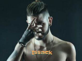 Issack