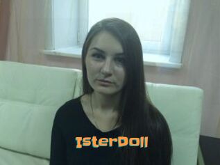 IsterDoll