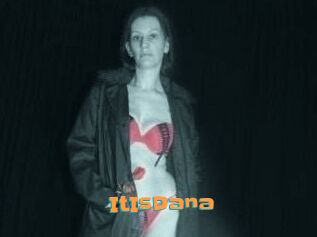 ItIsDana