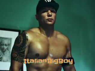 ItalianBigBoy