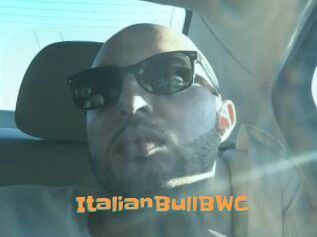ItalianBullBWC