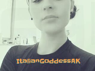 ItalianGoddessAK