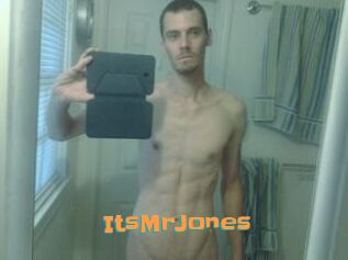 ItsMrJones