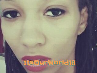 ItsOurWorld18