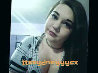 Itssydneyyycx