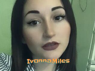 IvonnaMiles