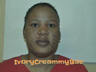 IvoryCreammyBae