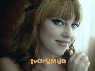 IvoryMya