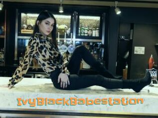 IvyBlackBabestation
