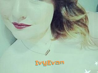 IvyEvan