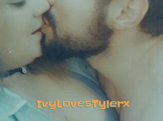 IvyLovesTylerx